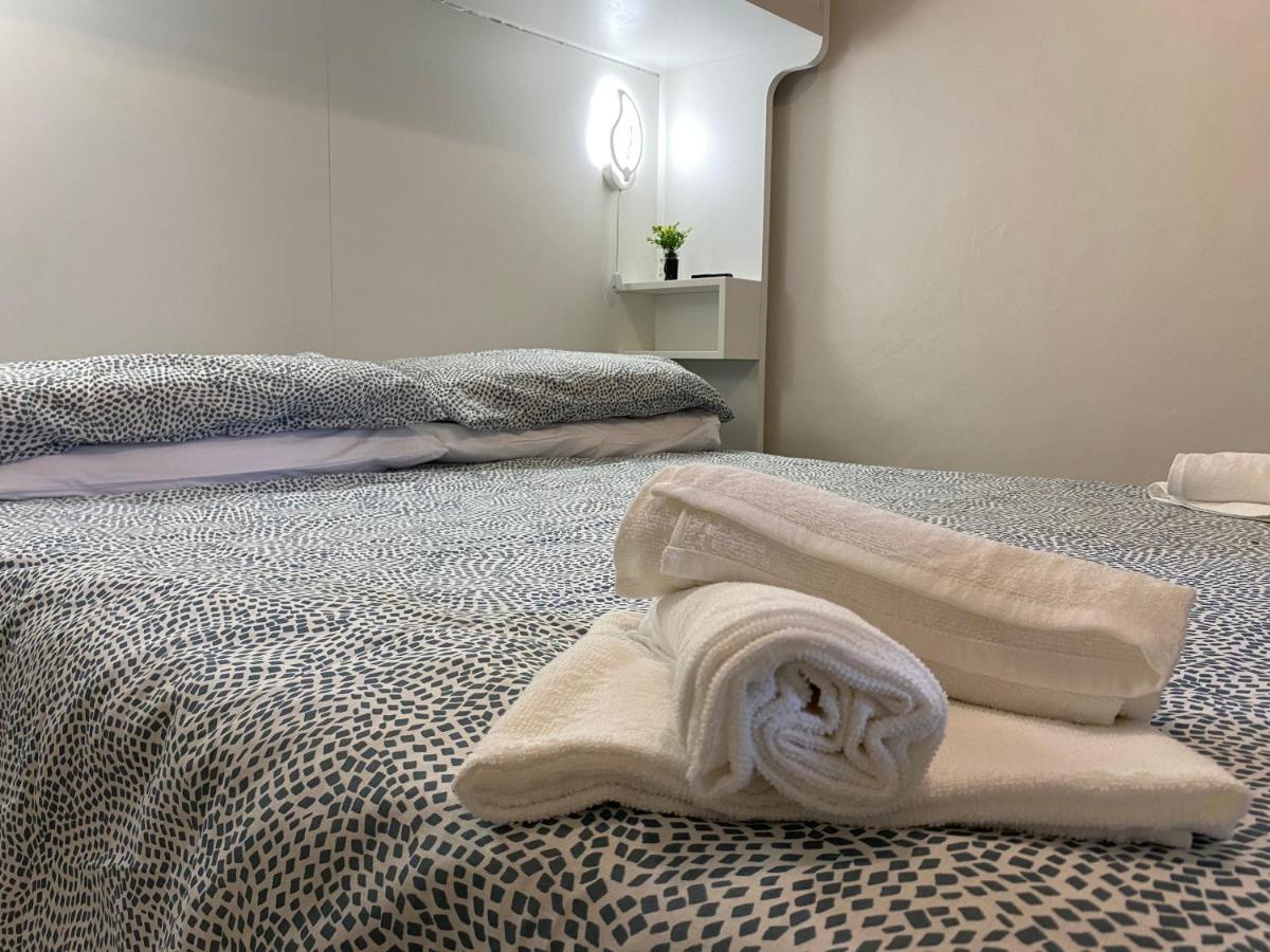 "The Gole Of Alcantara Living In The Dream'S Room" Graniti Buitenkant foto