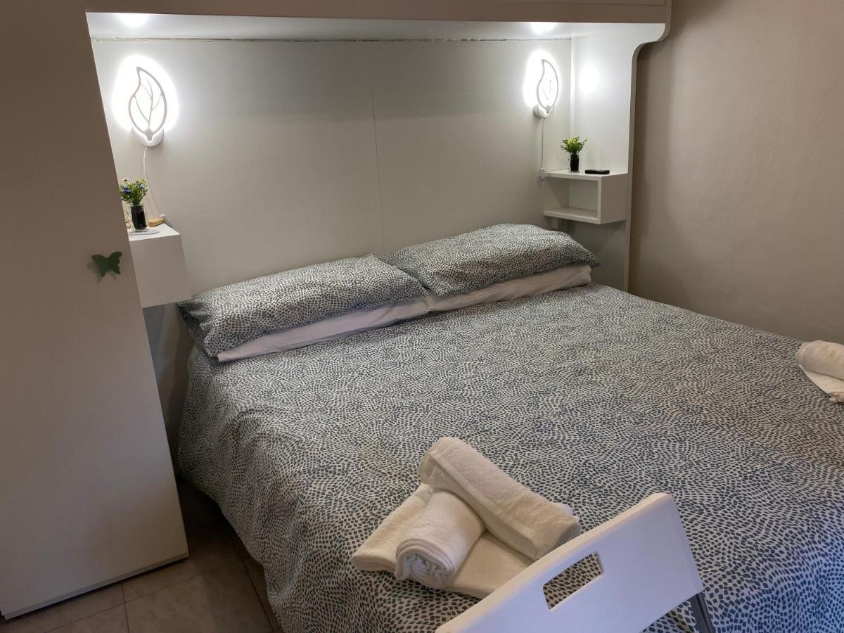 "The Gole Of Alcantara Living In The Dream'S Room" Graniti Buitenkant foto