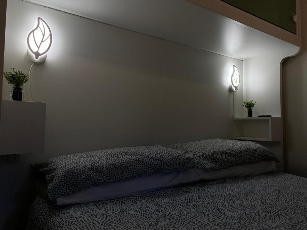 "The Gole Of Alcantara Living In The Dream'S Room" Graniti Buitenkant foto