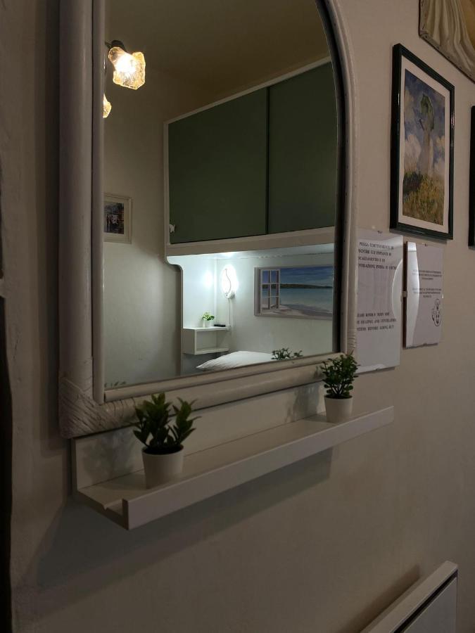 "The Gole Of Alcantara Living In The Dream'S Room" Graniti Buitenkant foto